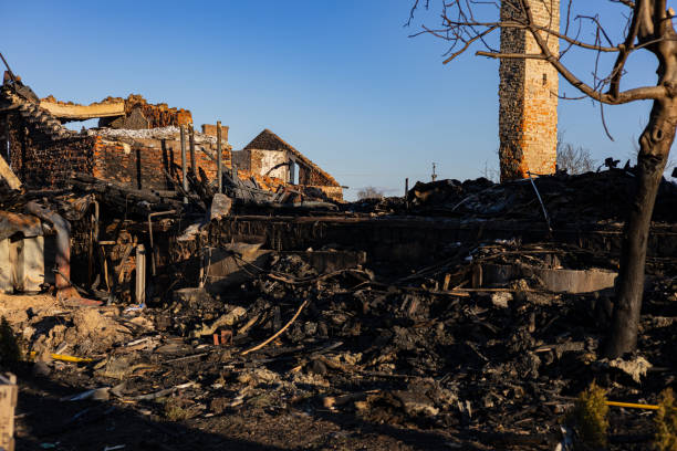 Reliable Firefighting Water Removal contractor in Gladwyne, PA by Fire Damage Flint