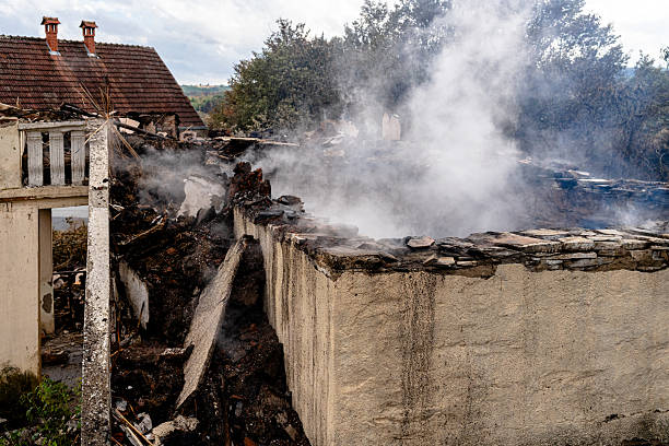 Affordable Firefighting Water Removal solutions in Gladwyne, PA